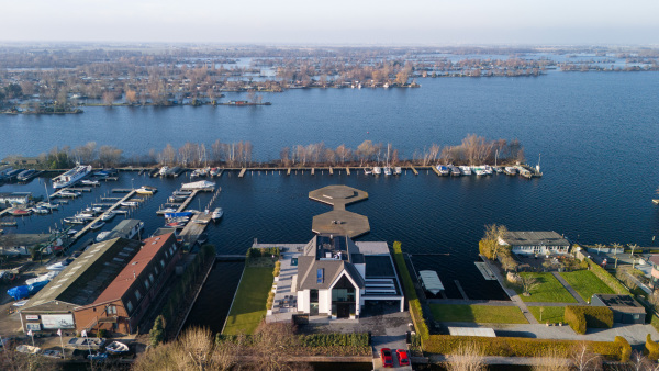 photo 56 Baambrugse Zuwe 127 A