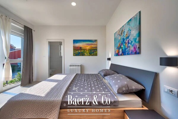 photo 30 Rakalj, modern detached house of 315 m² with two additional apartments