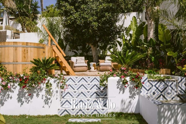 photo 11 Beautiful luxury home in Cala Llonga, Cala Llonga