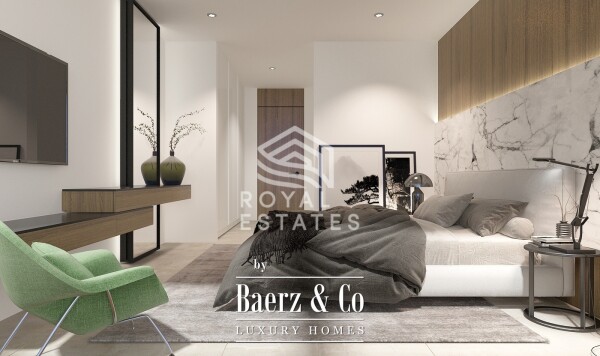 photo 16 Beautiful luxury home in Sant Josep de sa Talaia