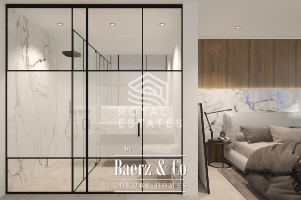 photo 18 Beautiful luxury home in Sant Josep de sa Talaia