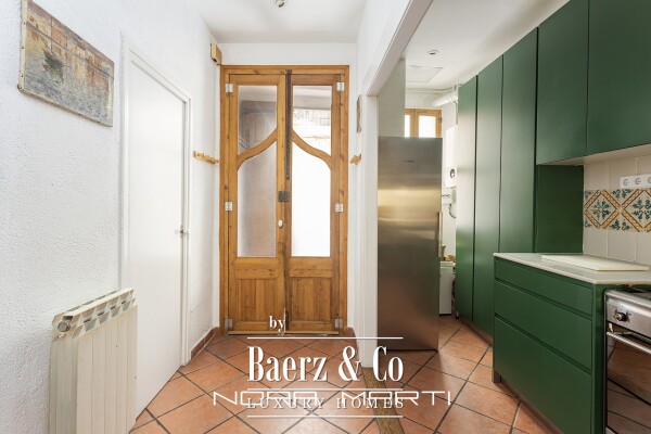 photo 57 House for sale in Gràcia