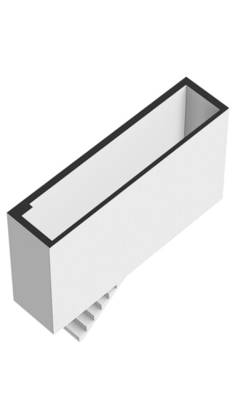 Floor Plan 4 - Johannes Verhulststraat 130 2