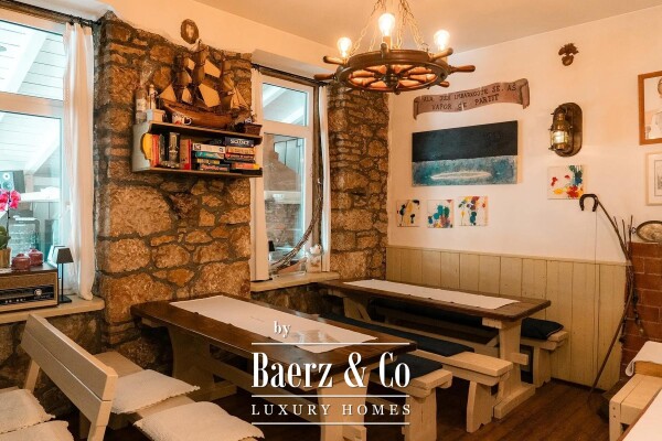 photo 18 Cres, Beli, investment opportunity, guesthouse with 13 rooms, owner’s apartment, 14 bathrooms