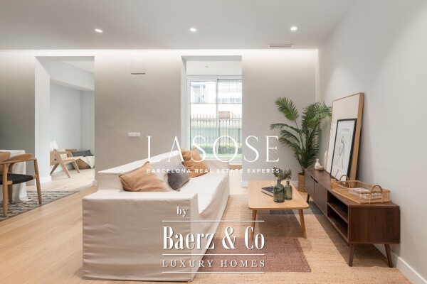 photo 4 Barcelona, Eixample