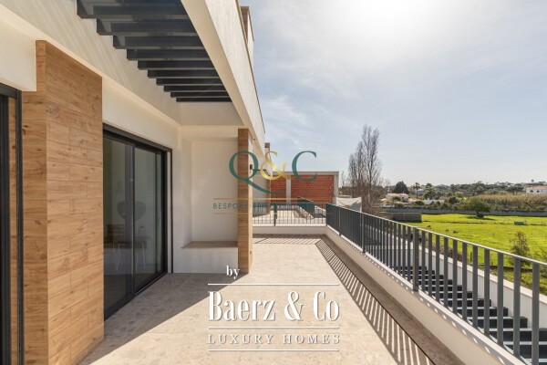 photo 26 Beautiful luxury home in Quarteira, Fonte Santa