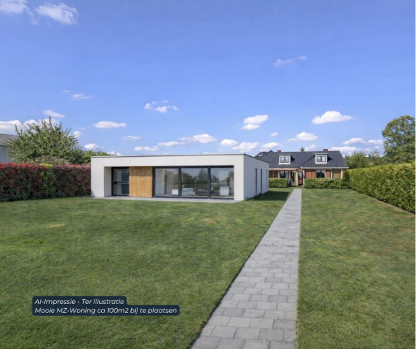 photo 5 Bosbergstraat 39