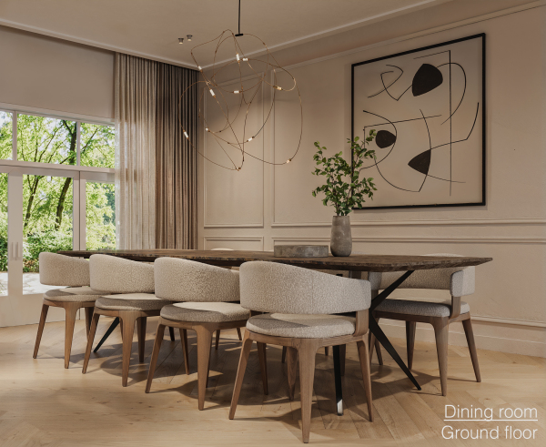 photo 7 Bernard Zweerskade 22