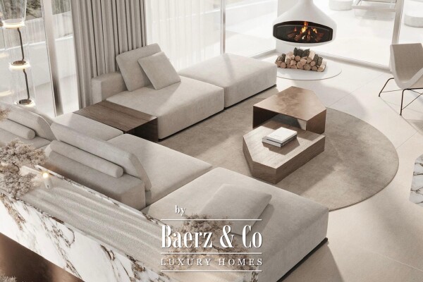 photo 13 Labin, surroundings, exclusive designer villa with panoramic island views and a rooftop pool