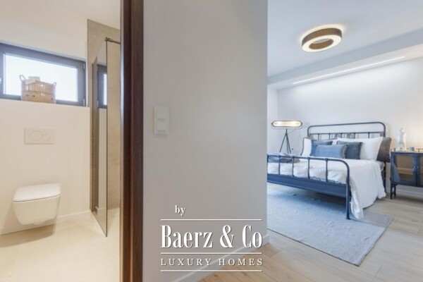 photo 15 Istria, Svetvinčenat, elegant detached house with pool surrounded by greenery