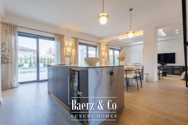 photo 34 Istria, Svetvinčenat, elegant detached house with pool surrounded by greenery