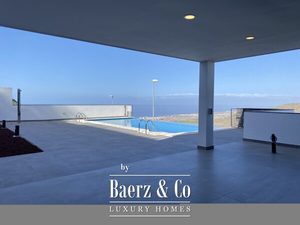 photo 8 High quality new built villa ready to move in Costa Adeje