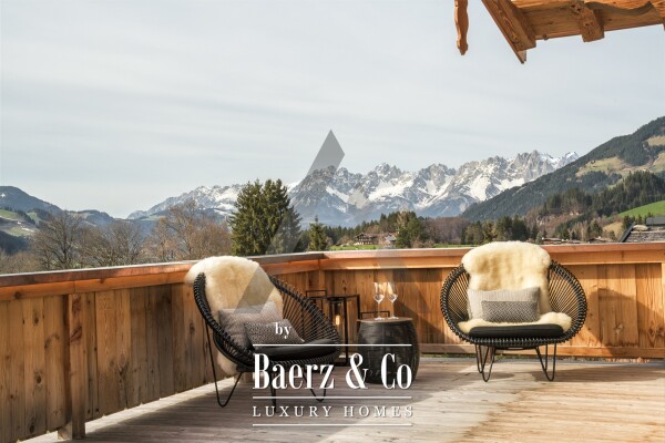 photo 11 Beautiful luxury home in Aurach bei Kitzbühel