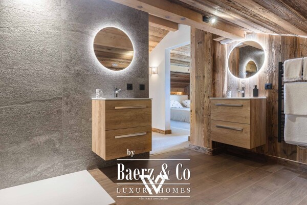 photo 10 Chalet Reine