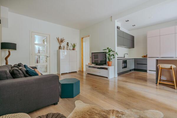 photo 2 Karel du Jardinstraat 28 H