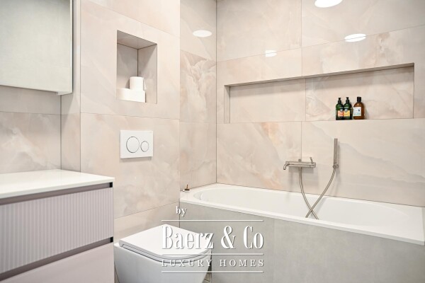 photo 35 Podstrana - luxuriously furnished multi-storey apartment with garden and roof terrace
