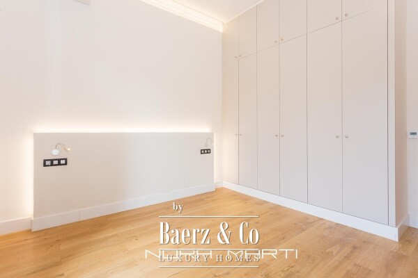 photo 23 Ground floor apartment for rent in Sant Gervasi-Bonanova