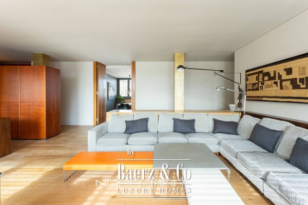 photo 4 Apartment for rent in Sant Gervasi -Galvany