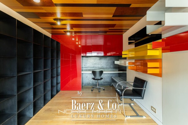 photo 17 Apartment for rent in Sant Gervasi -Galvany