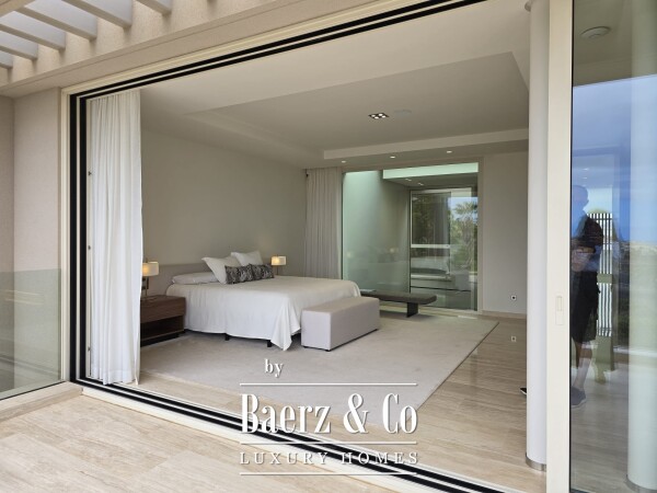 photo 11 Luxury high-end villa in the Costa Adeje Golf, Tenerife