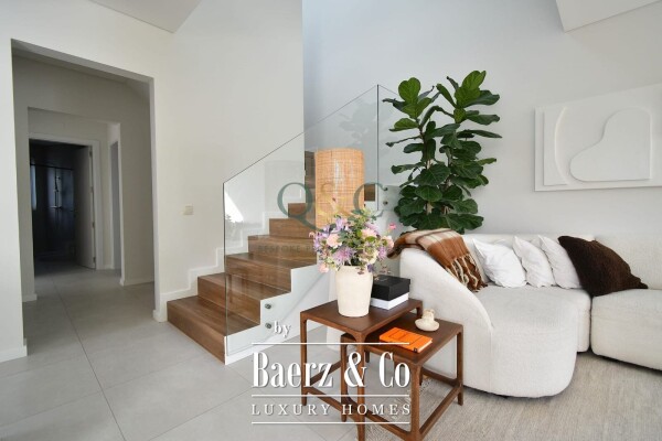 photo 6 Beautiful luxury home in Santa Bárbara de Nexe, Santa Bárbara de Nexe