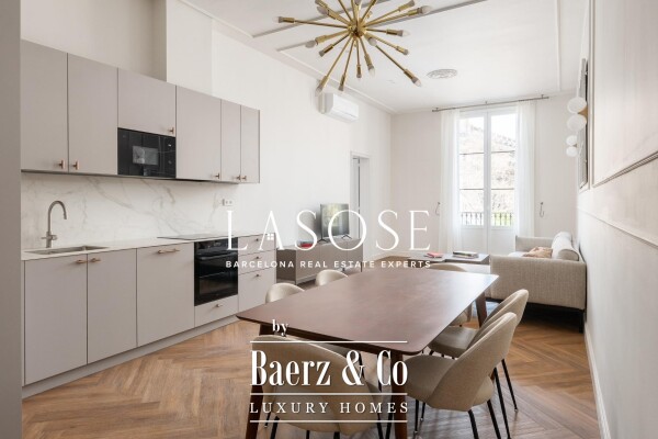 photo 6 Barcelona, Sant Pere - Santa Caterina i la Ribera