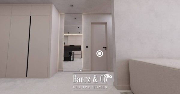 photo 11 New Penthouse in Tivat near Porto Montenegro