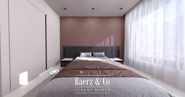 photo 12 New Penthouse in Tivat near Porto Montenegro