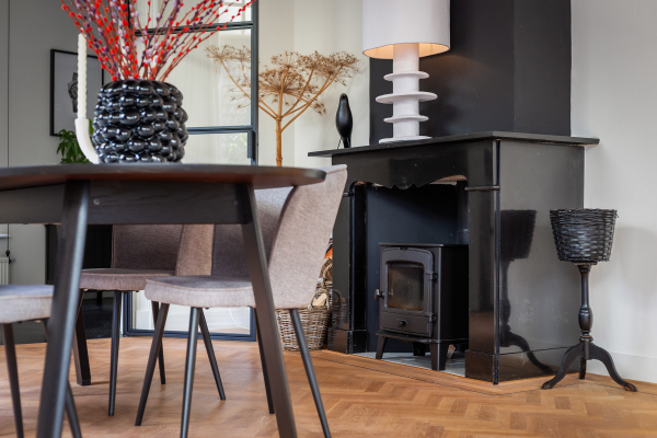 photo 10 Generaal Van der Heydenlaan 1