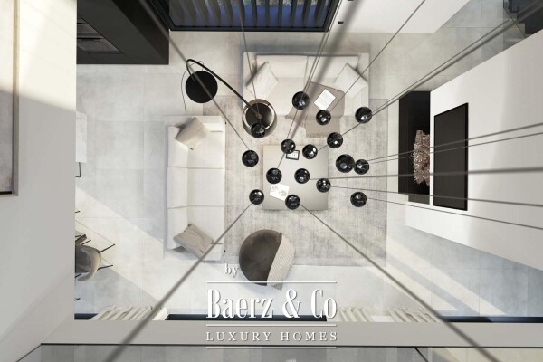 photo 7 Istria, Poreč, modern villa with sea view