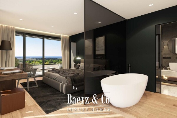 photo 11 Istria, Poreč, modern villa with heated pool and sea view