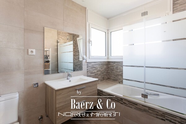 photo 36 Independent house with a pool, garden, and large terraces in La Plana – Bellsoleig