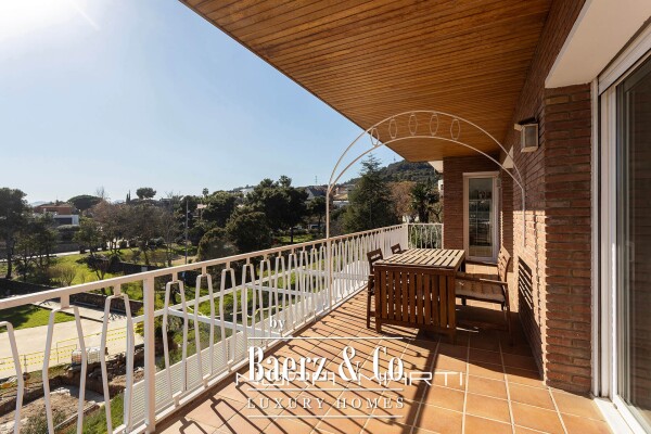 photo 40 Independent house with a pool, garden, and large terraces in La Plana – Bellsoleig