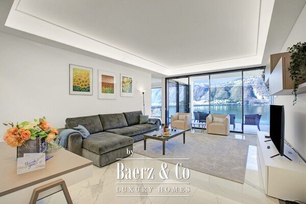 photo 4 Residence Le Fontana B4