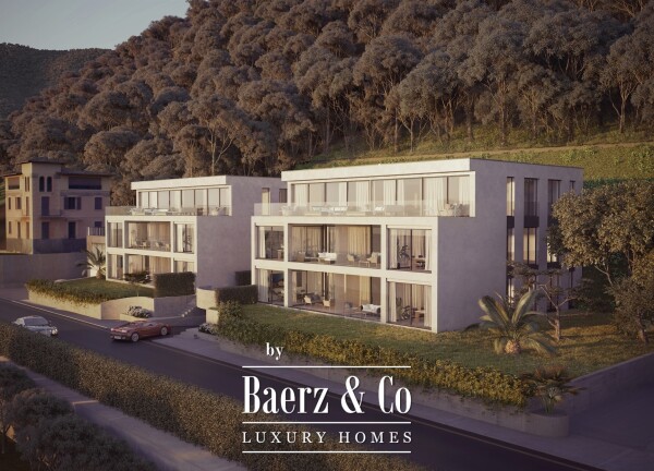 photo 9 Residence Le Fontana B4