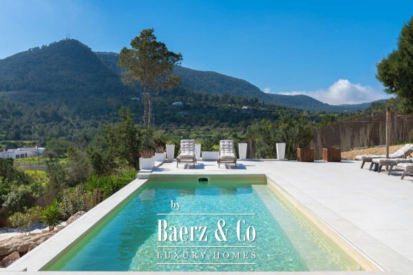 photo 3 Beautiful luxury home in Sant Josep de Sa Talaia, Sant Josep de Sa Talaia