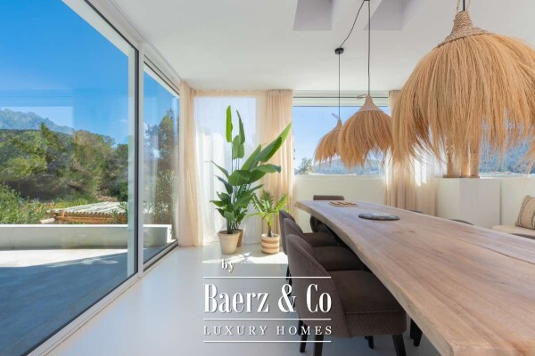 photo 14 Beautiful luxury home in Sant Josep de Sa Talaia, Sant Josep de Sa Talaia