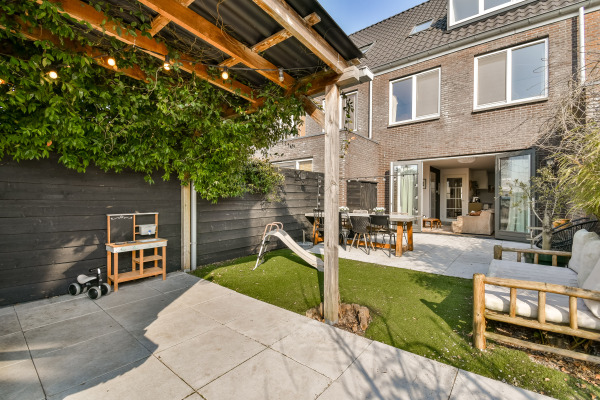 photo 16 Zuiderzeelaan 105