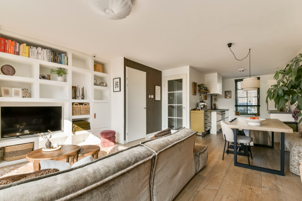 photo 9 Zuiderzeelaan 105