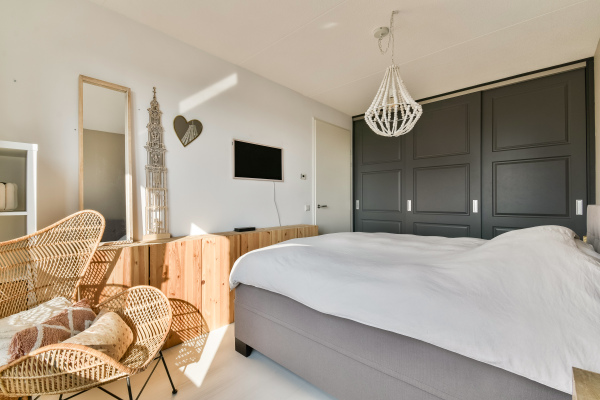 photo 18 Zuiderzeelaan 105