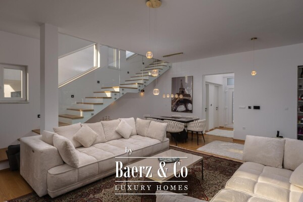 photo 10 Modern villa in Volme, Medulin, near the sea with a unique pool