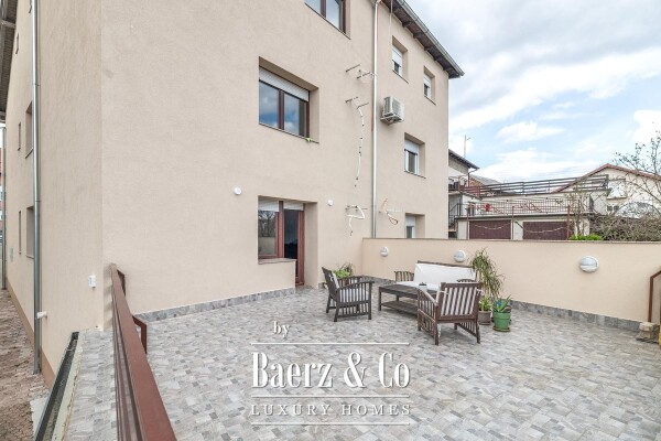 photo 5 Zagreb, Bukovačka street, two residential buildings 354 m² on a plot of land 600 m²