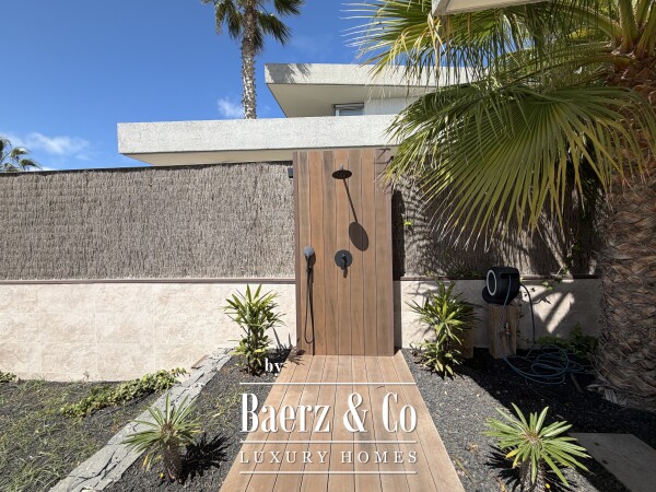 photo 35 Exclusive villa for sale in Abama