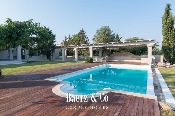 photo 30 Seafront Elegance in Porto Heli - Petrothalassa