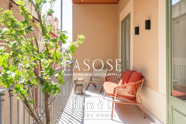 photo 28 Barcelona, La Dreta de lEixample