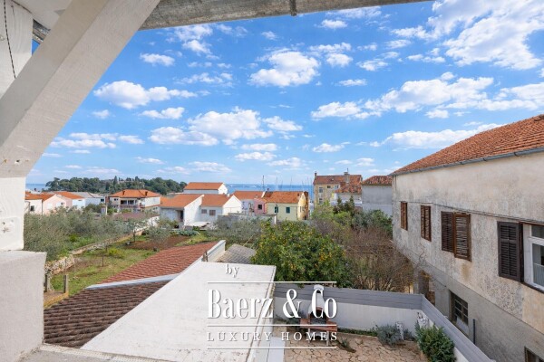 photo 28 Island of Ugljan, Preko, beautiful house with three apartments and sea view