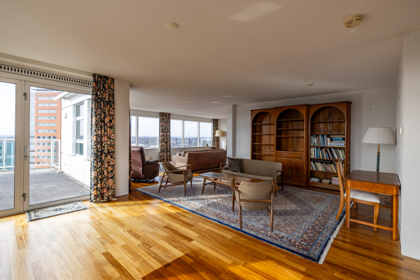 photo 13 Praediniussingel 20 24