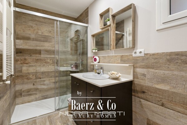 photo 15 Apartment for sale in Eixample Dreta