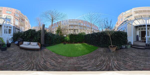 photo 42 Tweede Helmersstraat 87 H