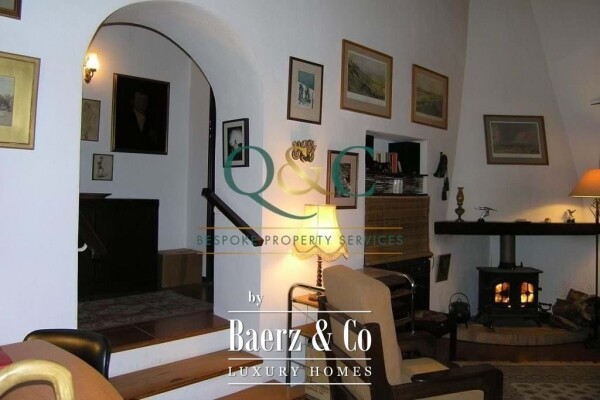 photo 3 Beautiful luxury home in Querença, Querença